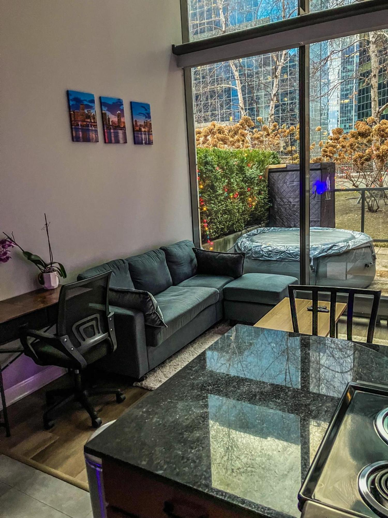 Nvcll Chicago Hotel Luaran gambar
