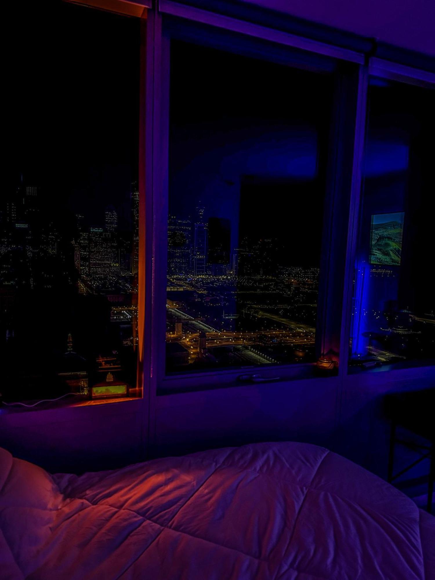 Nvcll Chicago Hotel Luaran gambar