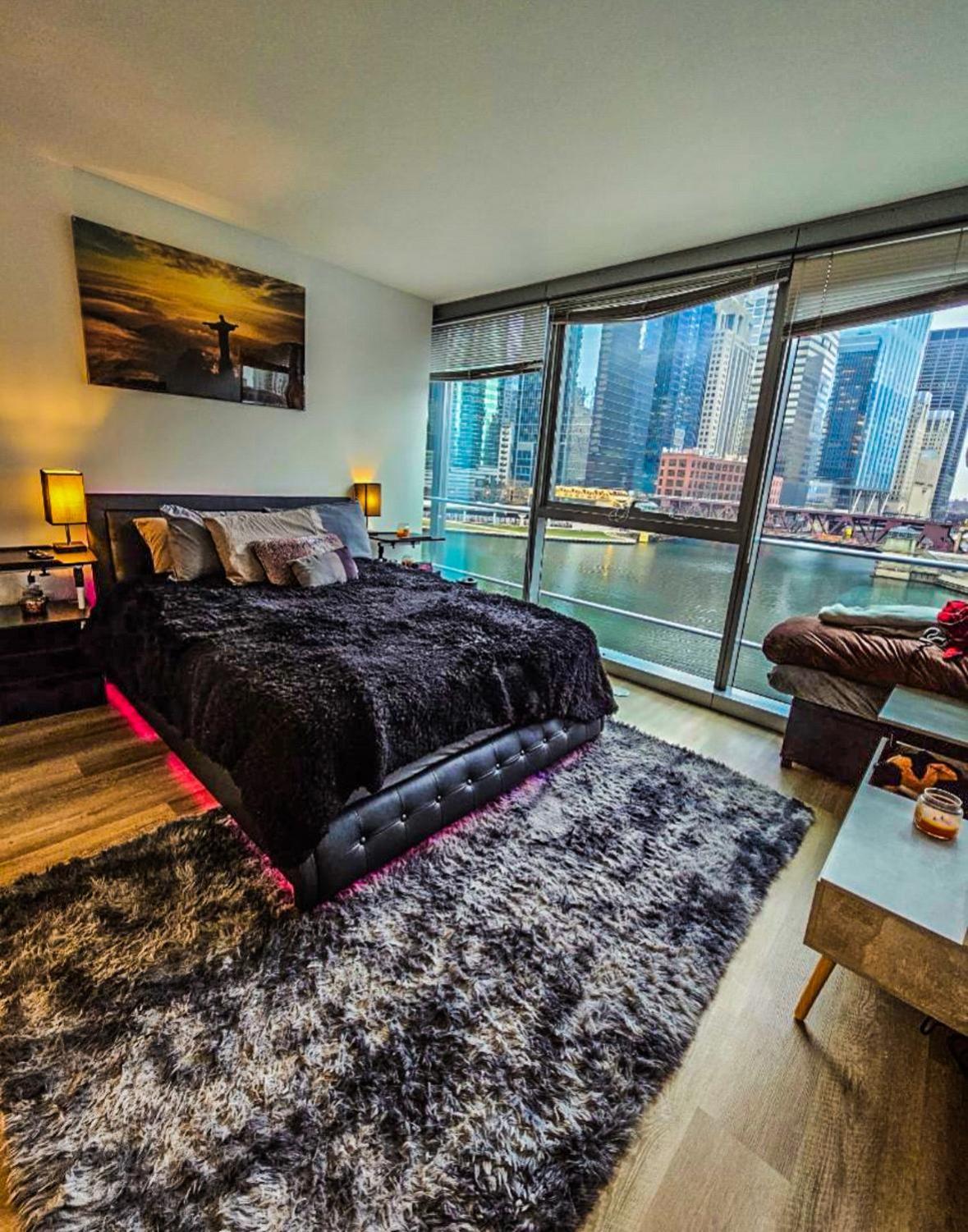 Nvcll Chicago Hotel Luaran gambar