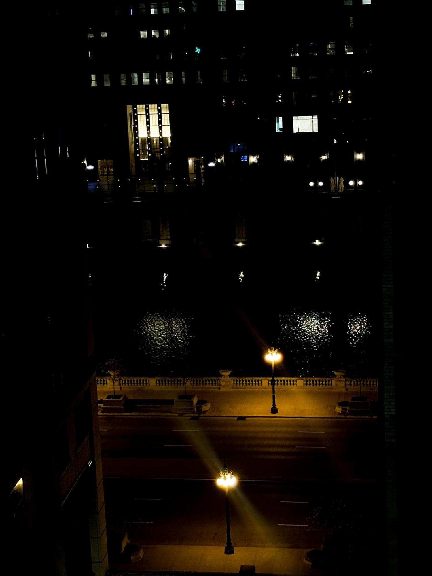 Nvcll Chicago Hotel Luaran gambar