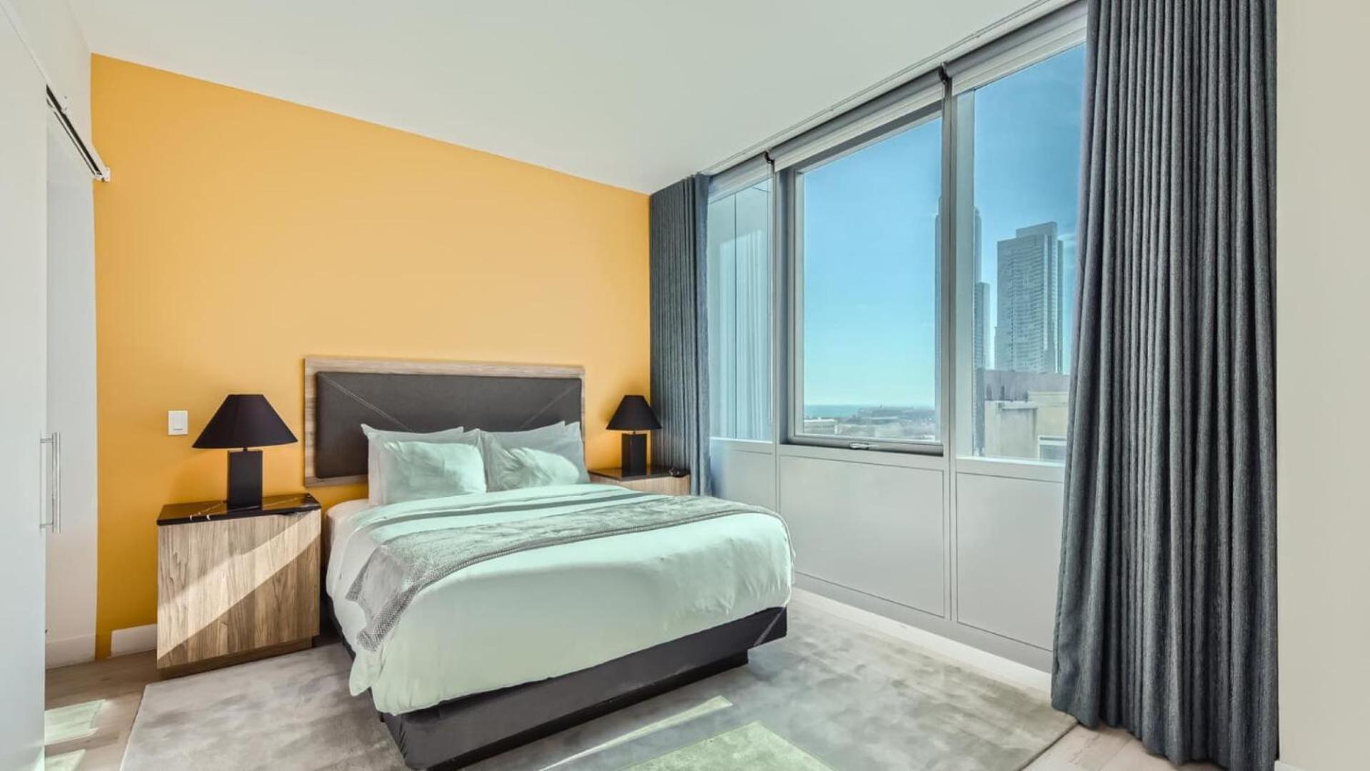 Nvcll Chicago Hotel Luaran gambar