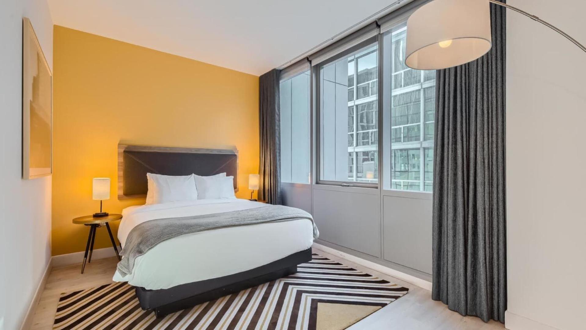 Nvcll Chicago Hotel Luaran gambar